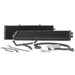 Audi RS6 Radiator Kit - Wagner Tuning - Competition - `13-`18